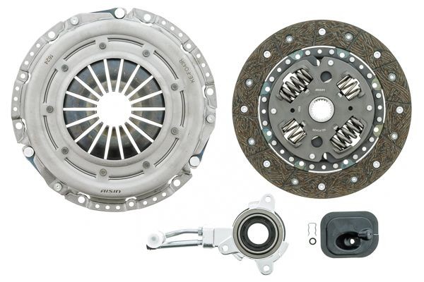 AISIN Kopplingssats CKE-FO43R AISIN CKE-FO43R Kopplingssats Ford Cougar Coupe original