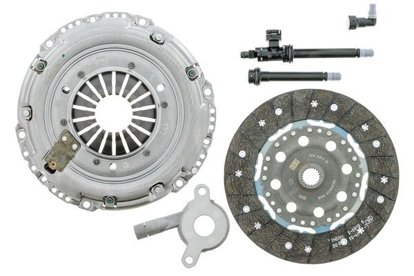 AISIN Koppelingsset CKE-OP19R AISIN CKE-OP19R Koppelingsset FIAT Talento Van (296) 2.0 EcoJet 170 Pk 2025
