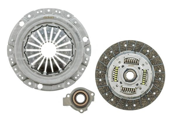 AISIN Kopplingssats CKE-OP35R Byta Kopplingssats OPEL Speedster (E01) kostnad AISIN CKE-OP35R