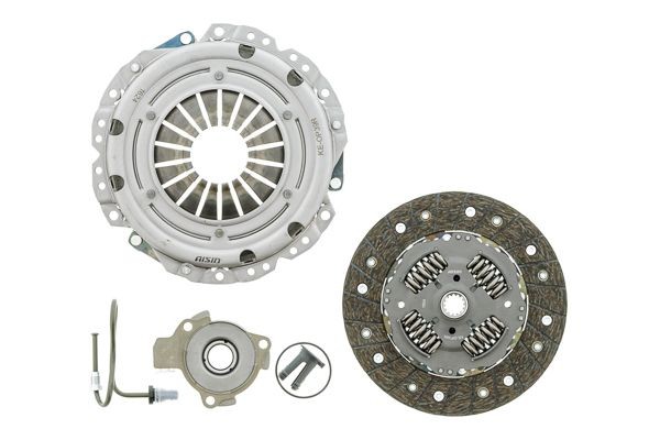 AISIN Koppelingsset CKE-OP39R Alfa Romeo 159 Race-koppeling AISIN CKE-OP39R