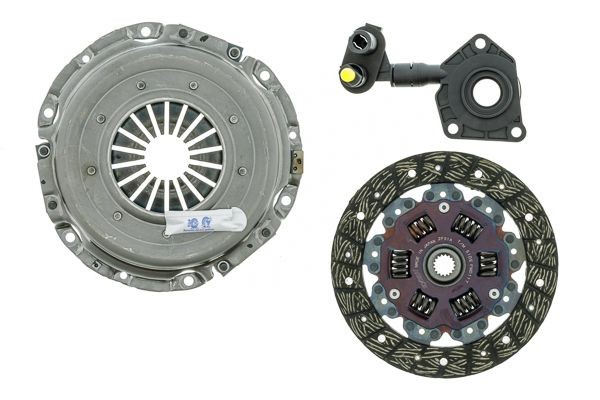 AISIN Koppelingsset CKZ-209R Mazda MX Koppeling set AISIN CKZ-209R