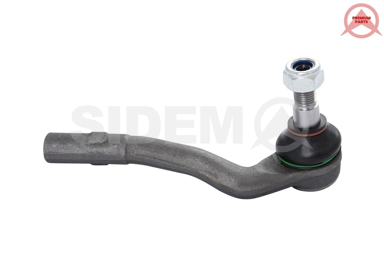 SIDEM Raidetangon pää 49537 49537 SIDEM Raidetangon pää Mercedes-Benz T2 hinta