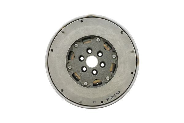 Vliegwiel AISIN FDE-FD15 AISIN FDE-FD15 Massavliegwiel Ford FIESTA 2017