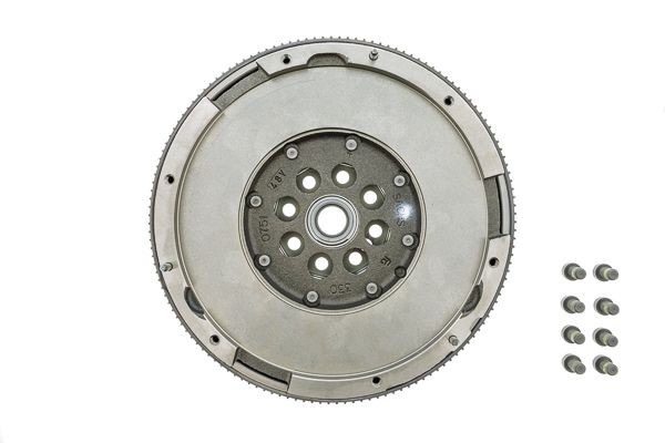 AISIN Volante do motor FDE-PS14 AISIN FDE-PS14 Volante do motor Vauxhall ANTARA originais
