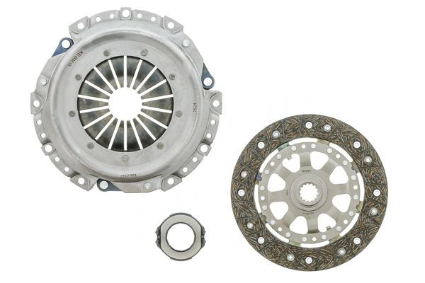 AISIN Clutchsett KE-BM15 AISIN KE-BM15 Kløtsj Mini r52 pris