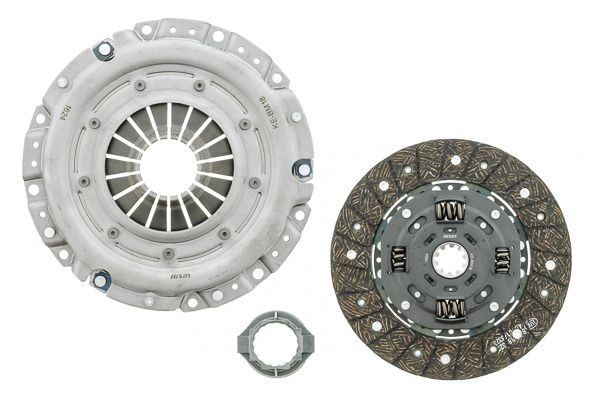 AISIN Koppelingsset KE-BM18 BMW 7-serie Complete koppelingsset AISIN KE-BM18