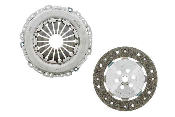 AISIN Σετ συμπλέκτη KE-FC06R Αγωνιστικός συμπλέκτης AISIN Chevrolet KALOS KE-FC06R