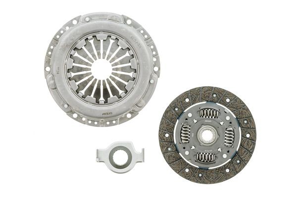 AISIN Kit d'embrayage KE-FC19 AISIN KE-FC19 Kit d'embrayage complet LANCIA Delta II (836) pas cher