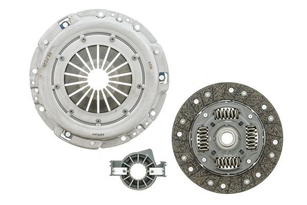 AISIN Kopplingssats KE-FC24 Byta Kopplingssats Alfa Romeo 155 167 kostnad AISIN KE-FC24