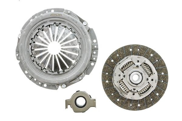 AISIN Sajūga komplekts KE-FC25 AISIN KE-FC25 Sajūga komplekts ABARTH 124 Spider (348) 1.4 (348) 170 ZS 2025