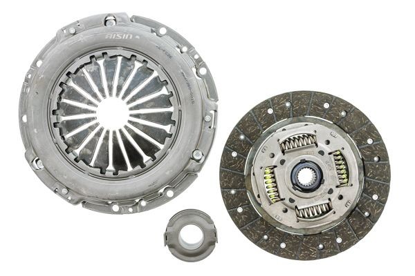 AISIN Kopplingssats KE-FC26 AISIN KE-FC26 Kopplingssats FIAT Ducato I Panorama (280) 1.9 TD 82 hk 1990