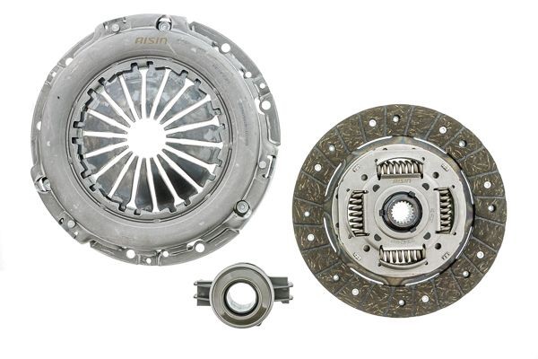 AISIN Clutchsett KE-FC27 AISIN KE-FC27 Clutchsett ALFA ROMEO GTV (916, 916C) 3.0 V6 24V (916.C1B__) 218 hk 2003