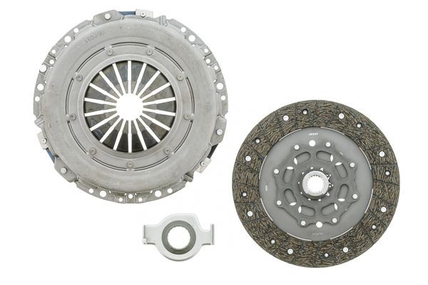 AISIN Σετ συμπλέκτη KE-FC31 Αγωνιστικός συμπλέκτης AISIN 147 KE-FC31 φθηνά