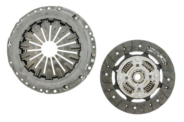 AISIN Σετ συμπλέκτη KE-FC40R AISIN KE-FC40R Σετ συμπλέκτη JEEP Renegade SUV (BU, B1) 1.6 CRD 95 PS 2023