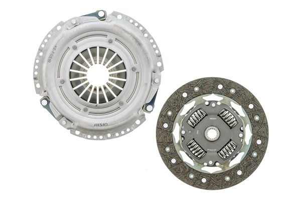 AISIN Kit d'embrayage KE-FO51R KE-FO51R Embrayage renforcé VOLVO S40 AISIN