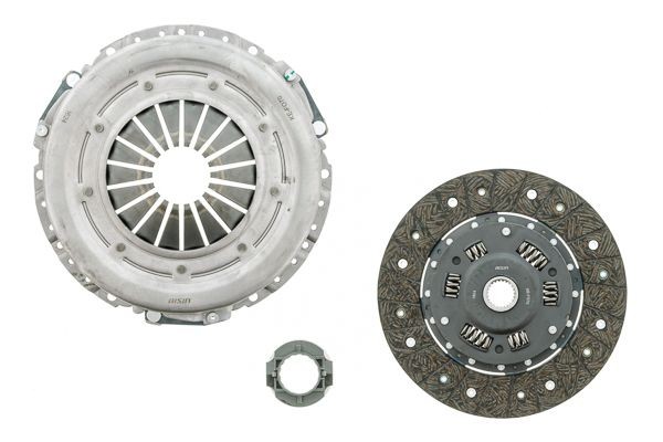 AISIN Kupplungssatz KE-FO70 AISIN KE-FO70 Kupplungssatz LDV V80 Pritsche / Fahrgestell 2.5 D 136 PS 2023