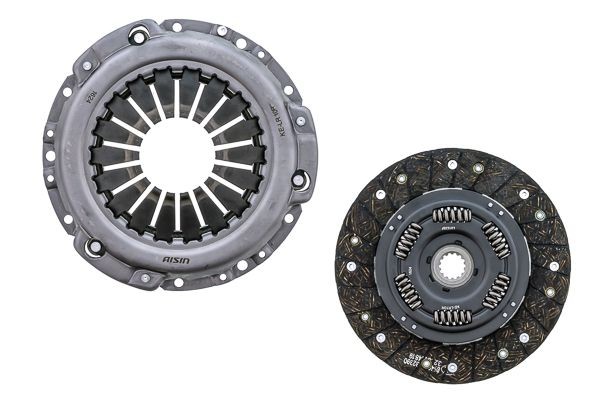 AISIN Kytkinpaketti KE-LR10R KE-LR10R AISIN Kytkinpaketti MG