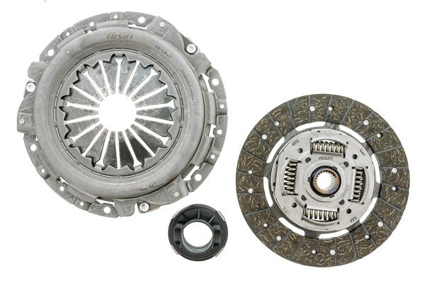 AISIN Kopplingssats KE-LR11 KE-LR11 AISIN komplett koppling LAND ROVER DISCOVERY