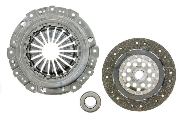 AISIN Kupplungssatz KE-MB36 AISIN KE-MB36 Kupplungssatz MERCEDES-BENZ E-Klasse T-modell (S124) E 250 TD (124.186) 113 PS 1994