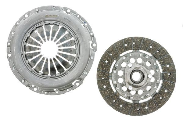 AISIN Kit frizione KE-MB40 KE-MB40 Kit frizione MERCEDES-BENZ Classe X AISIN costo