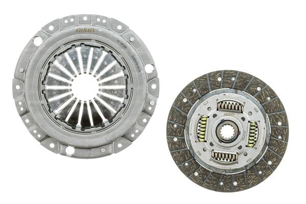 AISIN Kopplingssats KE-OP35R AISIN KE-OP35R Kopplingssats Speedster (E01) original