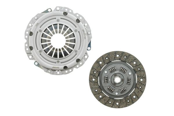 AISIN Spojková sada KE-OP49R KE-OP49R Spojková sada SAAB 9-5 AISIN
