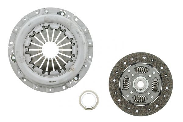 AISIN Kopplingssats KE-OP74 AISIN KE-OP74 Kopplingssats Opel Kadett E Caravan original