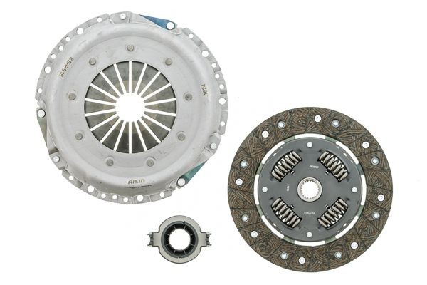 AISIN Sidurikomplekt KE-PS15 AISIN KE-PS15 Sidurikomplekt Boxer Platform / Chassis (230) hind