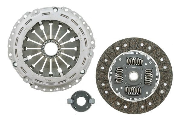 AISIN Σετ συμπλέκτη KE-PS28 Σετ αμπραγιάζ Citroën 244, Z_ KE-PS28 AISIN