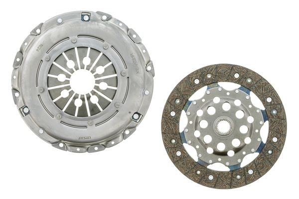 AISIN Spojková sada KE-VG21R KE-VG21R Športové spojky CHRYSLER GRAND VOYAGER AISIN