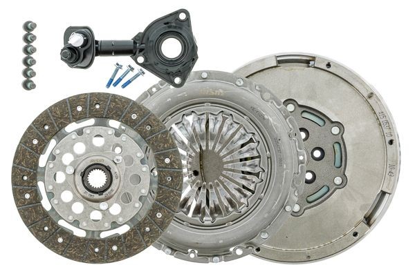 AISIN Spojková sada SCKE-FO27R Športové spojky AISIN Mazda BT-50 SCKE-FO27R