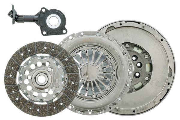 AISIN Kit d'embrayage SCKE-FO82R SCKE-FO82R Embrayage renforcé VOLVO S40 AISIN