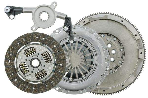 AISIN Kytkinpaketti SCKE-MB91R SCKE-MB91R AISIN Kilpa-kytkimet MERCEDES-BENZ 123-sarja