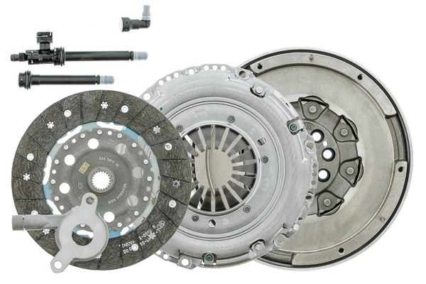 AISIN Clutch kit SCKE-OP19R MERCEDES-BENZ EQE AISIN clutch kit SCKEOP19R
