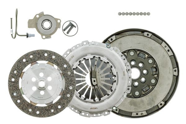 AISIN Spojková sada SCKE-OP40R SCKE-OP40R Spojková sada AISIN OPEL TIGRA