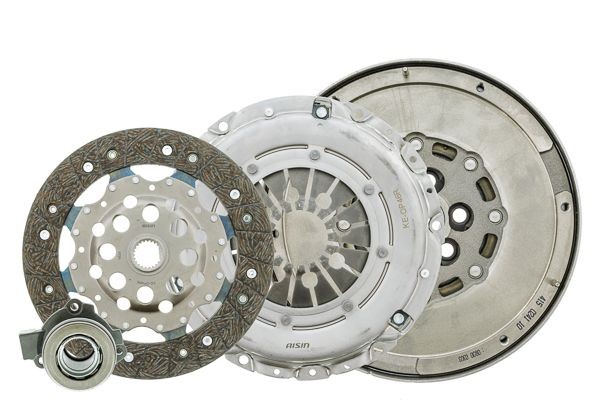 AISIN Clutchsett SCKE-OP46R Clutchsett AISIN Opel VECTRA SCKE-OP46R