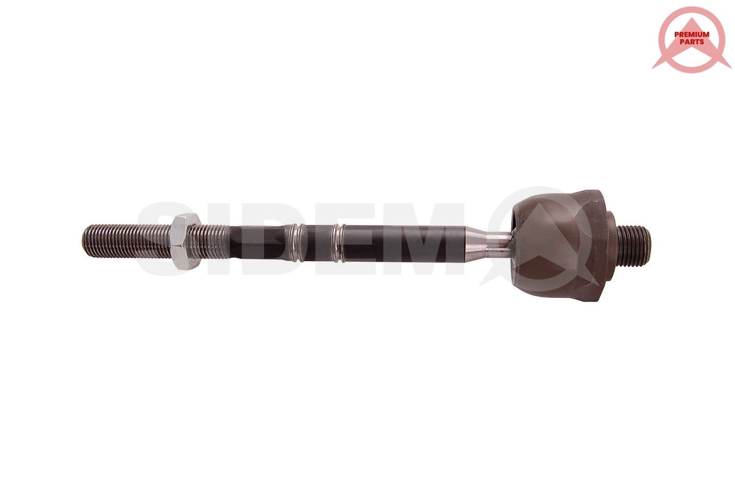 SIDEM Rotule axiale 49911 SIDEM 49911 Biellettes de direction Mercedes-Benz W164 prix