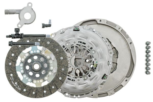 AISIN Kopplingssats SCKN-224R SCKN-224R Kopplingssats AISIN RENAULT 18