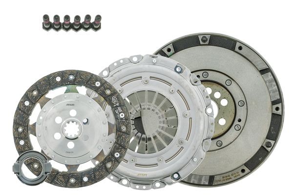 AISIN Spojková sada SKE-BM82 Spojková sada AISIN X5 SKE-BM82 lacné