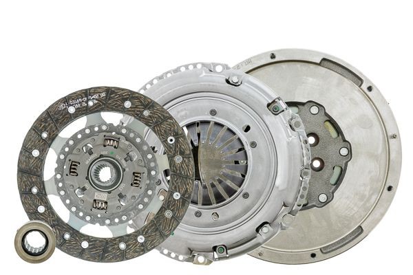 AISIN Kytkinpaketti SKE-PE23 AISIN SKE-PE23 Kytkinpaketti PEUGEOT 308 II Van / Hatchback (T9) 1.6 e-HDi (LB9HCG) 116 hv 2019