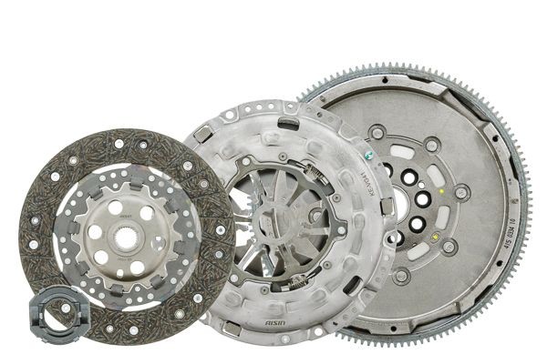 AISIN Kupplungssatz SKE-VG41 SKE-VG41 Sportkupplung AISIN AUDI A6