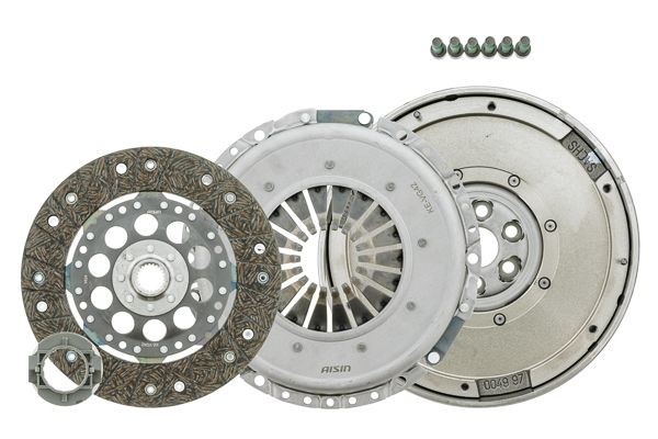AISIN Σετ συμπλέκτη SKE-VG42 Σετ αμπραγιάζ AISIN Skoda SUPERB SKE-VG42