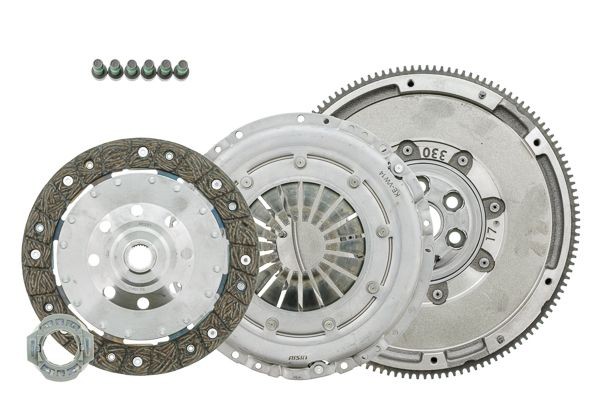 AISIN Σετ συμπλέκτη SKE-VW84 Σετ συμπλέκτη AISIN Skoda SUPERB SKE-VW84