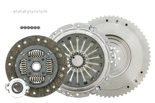 AISIN Clutchsett SWPS-003 Kløtsj AISIN DELTA SWPS-003 billige