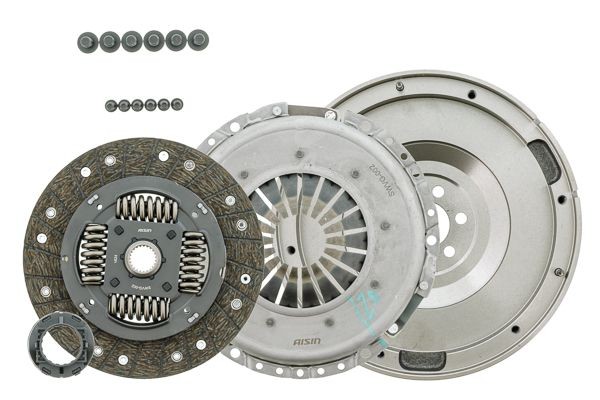 AISIN Σετ συμπλέκτη SWVG-002 Σετ αμπραγιάζ AISIN SUPERB SWVG-002 φθηνά