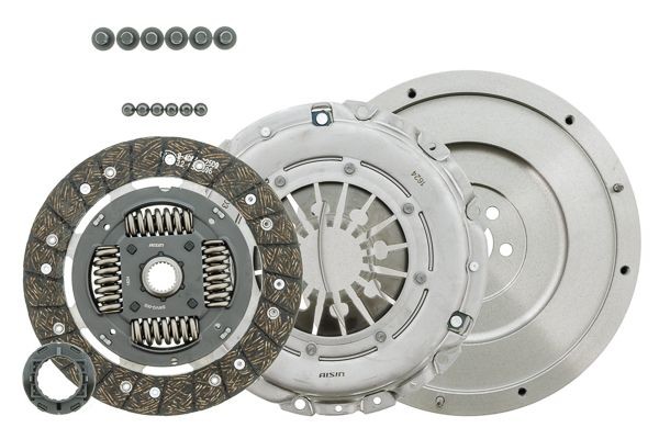 AISIN Kit d'embrayage SWVG-003 Kit d'embrayage complet AISIN A1 SWVG-003 pas cher
