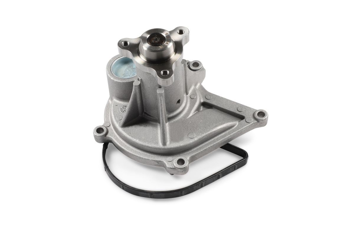 HEPU Water pump P3006 HEPU P3006 OPEL Astra K Sports Tourer (B16) engine water pump replacement