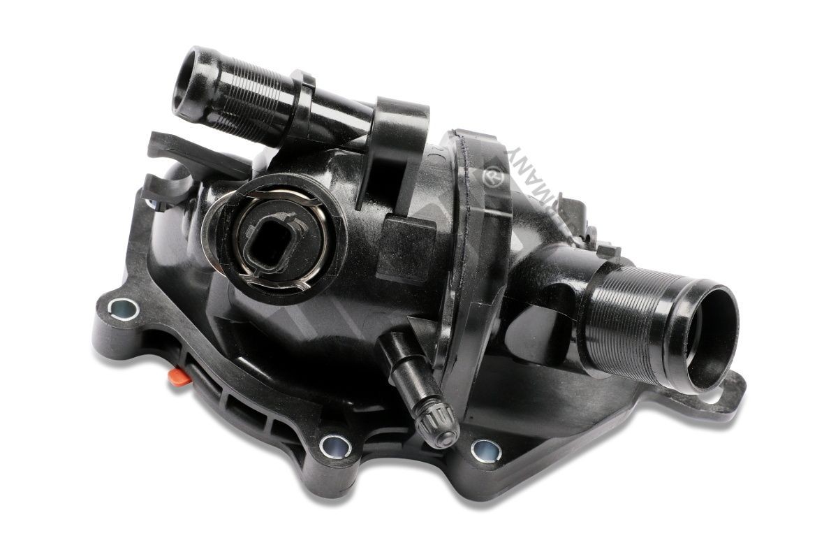 HEPU Termostato motore TM1407 TM1407 costo Termostato refrigerante JEEP COMPASS HEPU