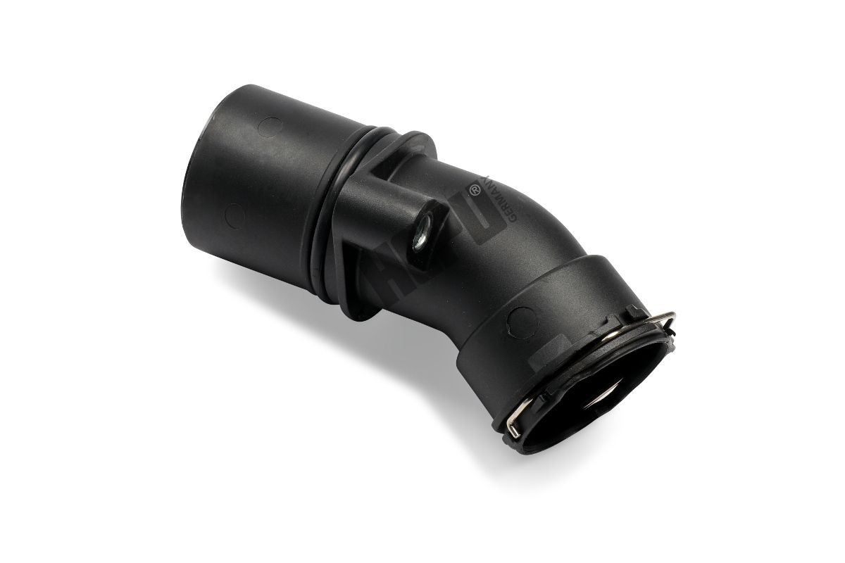HEPU Kylmedelsfläns TM7043 Byta Kylmedelsfläns SLK R171 kostnad HEPU TM7043
