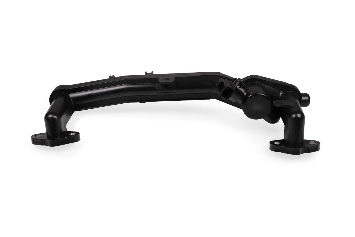 HEPU Jäähdytysnesteputki TM7047 TM7047 HEPU Jäähdyttimen letku BMW Z4